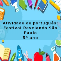 Interpretacado-de-texto-Festival-Revelando-Sao-Paulo-5o-ano