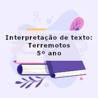 Interpretacado-de-texto-Terremotos-5o-ano